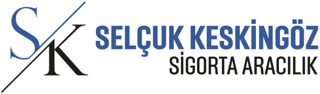 Selçuk Keskingöz Sigorta